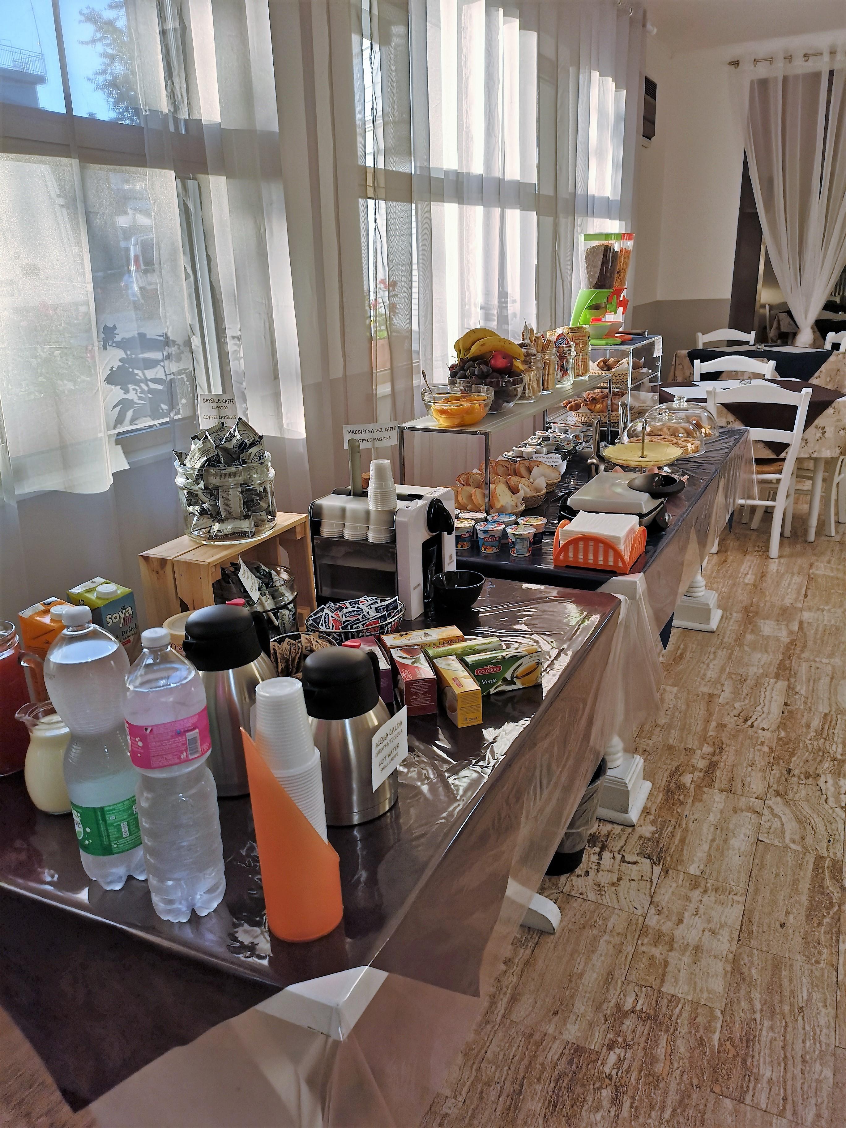 Hotel Panorama Chianciano Terme Kültér fotó