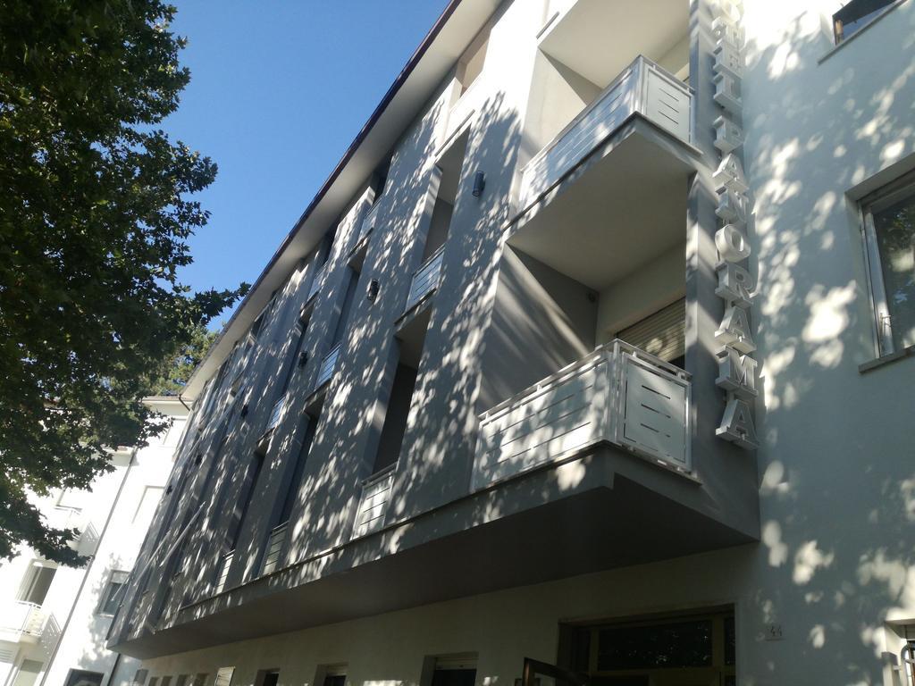 Hotel Panorama Chianciano Terme Kültér fotó