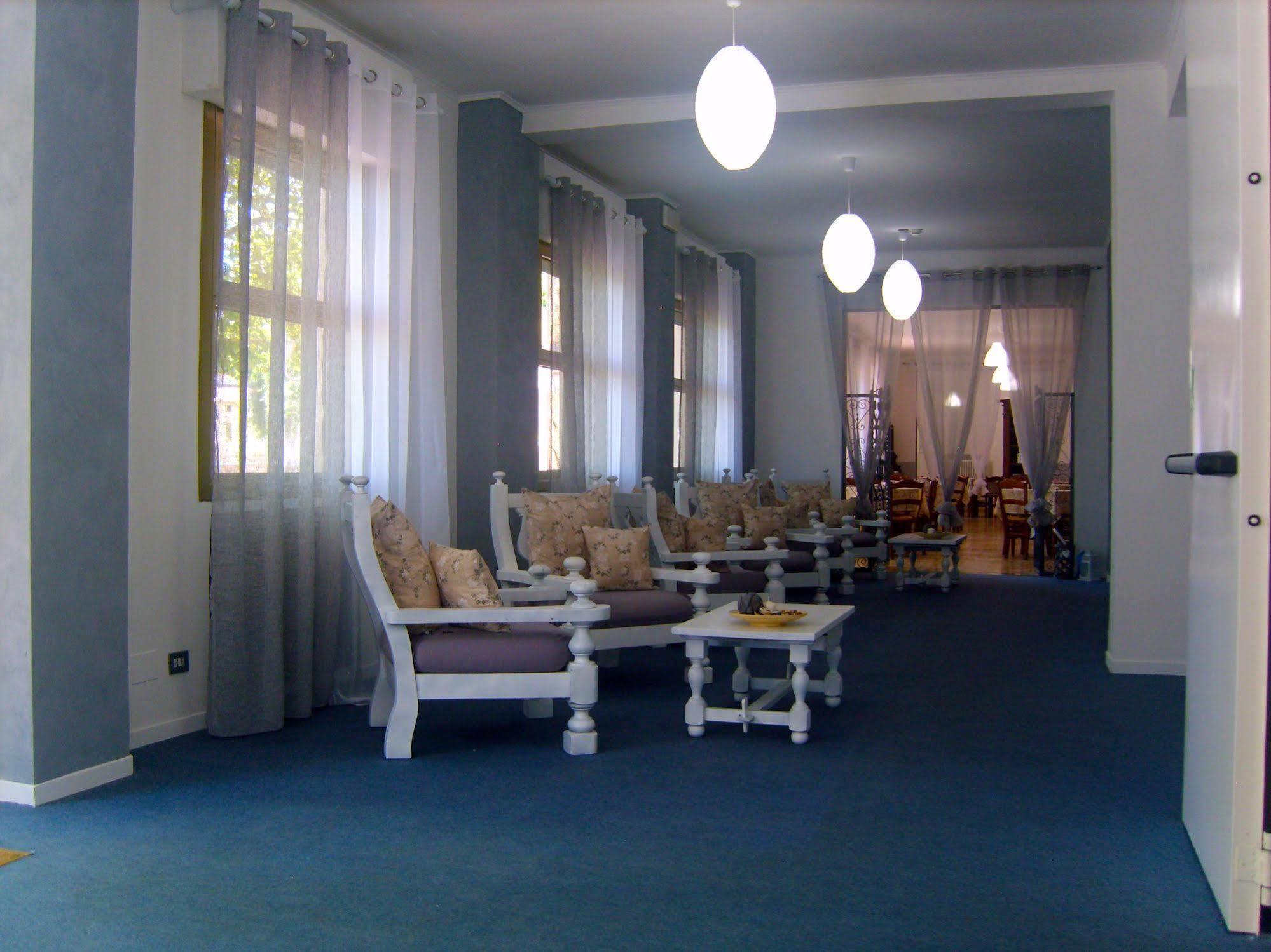 Hotel Panorama Chianciano Terme Kültér fotó