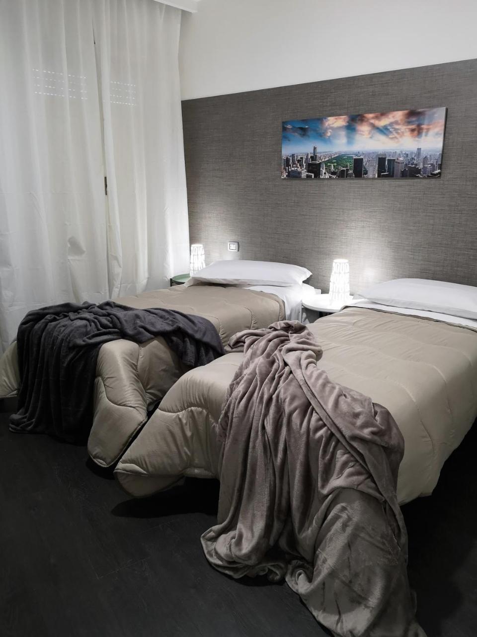 Hotel Panorama Chianciano Terme Kültér fotó